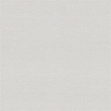 Gathered Grey Textured Wallpaper