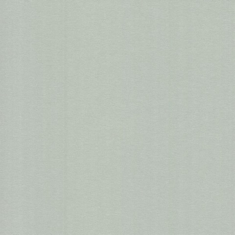 Gathered Seafoam Textured Wallpaper