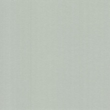 Gathered Seafoam Textured Wallpaper