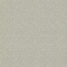 Gatsby Italian Taupe Linen Wallpaper