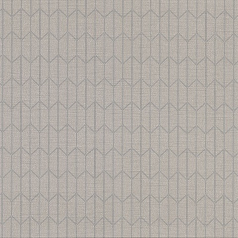 Gauntlet Grey Geometric