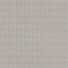 Gauntlet Grey Geometric