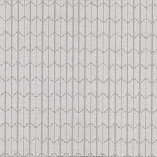 Gauntlet Light Grey Geometric