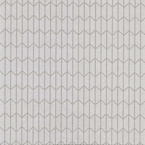 Gauntlet Light Grey Geometric