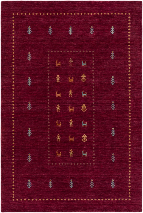 GAV5002 Gava Area Rug