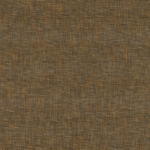 Genji Brown Woven Wallpaper