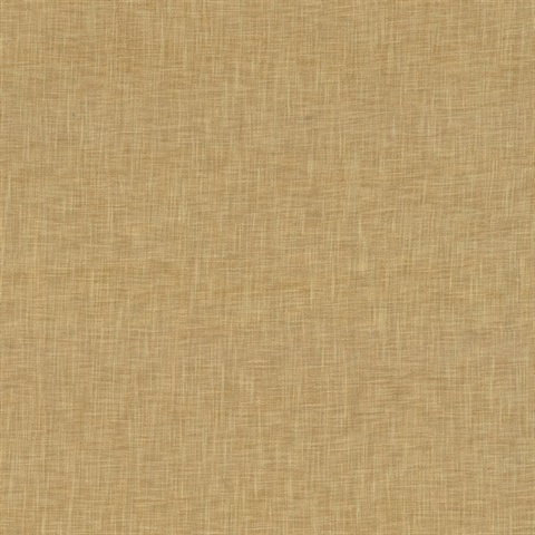 Genji Light Brown Woven Wallpaper