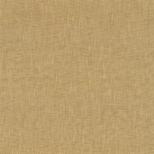 Genji Light Brown Woven Wallpaper