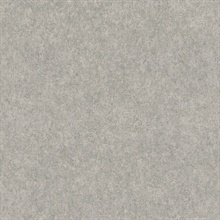 Genki Grey Distressed Textured Wallpaper