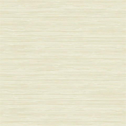 Geo Pampas Grasscloth Texture 54 Field Commercial Wallpaper
