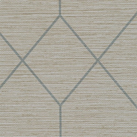 Geoloom Garden Chiffon