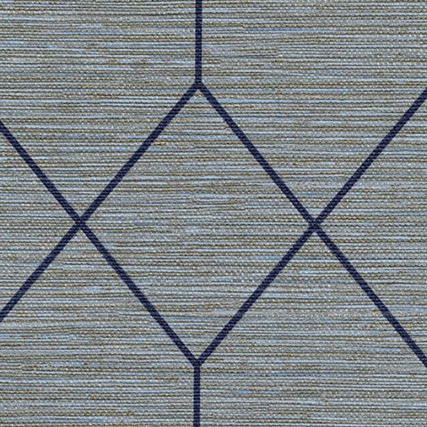 Geoloom Infinite Silver Skies