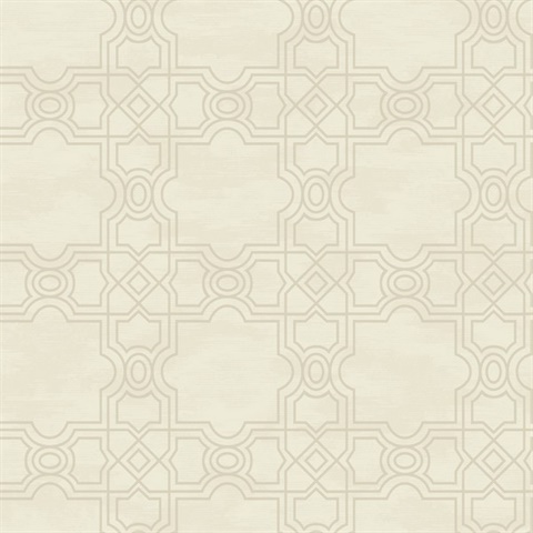 Geometric Tiles Traditional