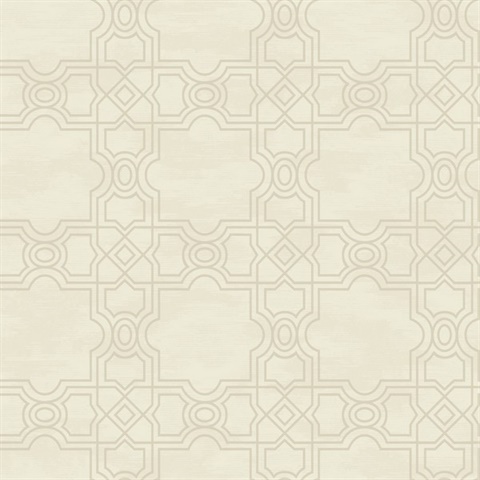 Geometric Tiles Traditional