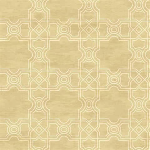 Geometric Tiles Traditional