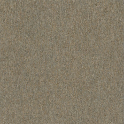 Gerard Taupe Distressed Texture Wallpaper