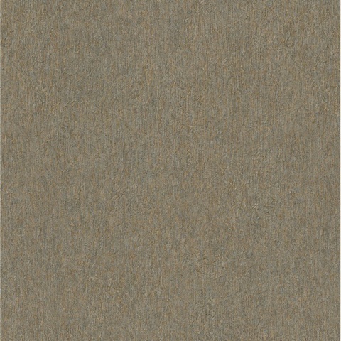 Gerard Taupe Distressed Texture Wallpaper