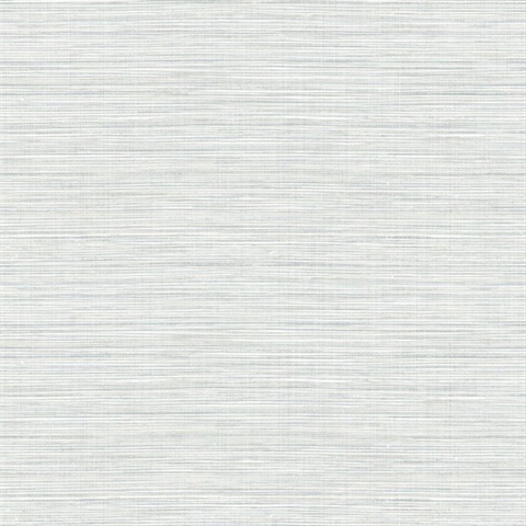 Gering Snowdrift Textile String Wallpaper