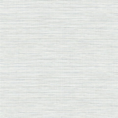 Gering Snowdrift Textile String Wallpaper