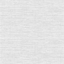 Gering Snowdrift Textile String Wallpaper