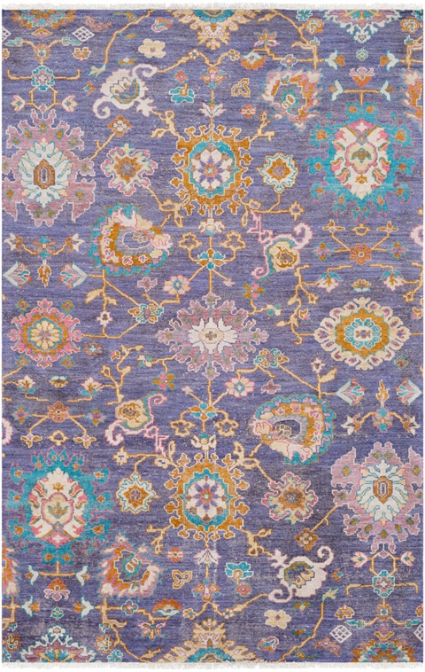 GGS1004 Gorgeous - Area Rug