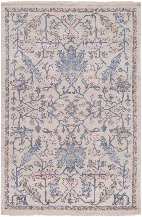 GGS1006 Gorgeous - Area Rug