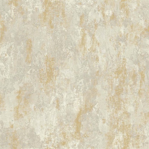 Ghent Felted Wool Faux Plaster Wallpaper