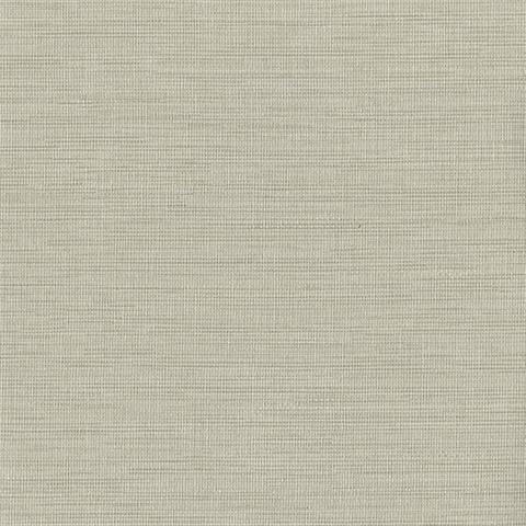 Giana Beige Horizontal Silk Wallpaper