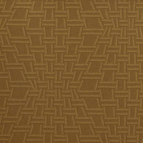 Gideon Golden Fondant