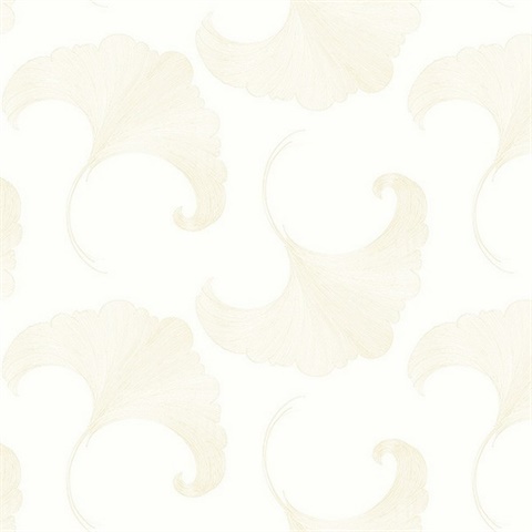 Ginko Leaf