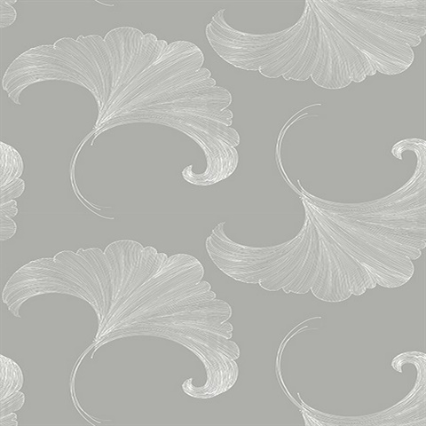 Ginko Leaf
