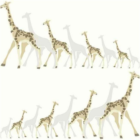 Giraffes