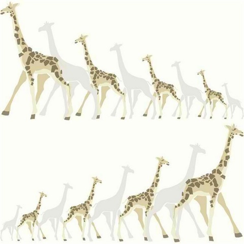 Giraffes