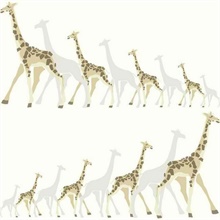 Giraffes