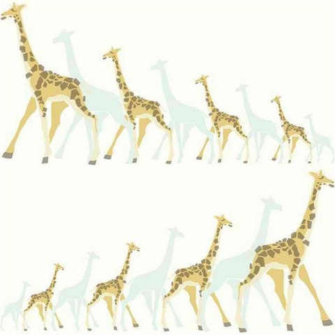 Giraffes