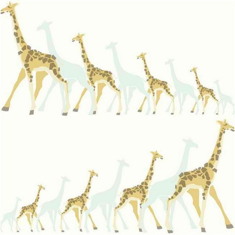 Giraffes