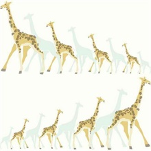 Giraffes