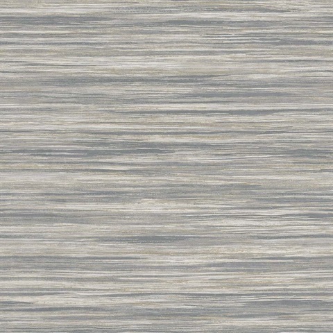 Gita Dove Horizontal Weave Wallpaper