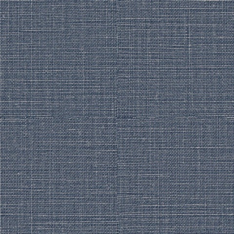 Giza Denim Textile Wallcovering