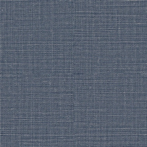 Giza Denim Textile Wallcovering