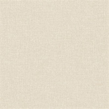 Glen Beige Texture Wallpaper