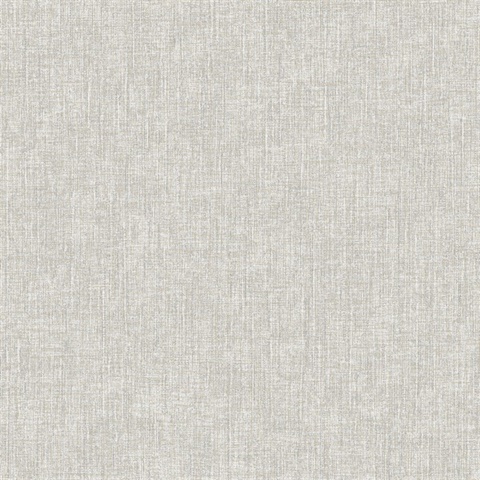 Glenburn Dove Woven Shimmer Wallpaper