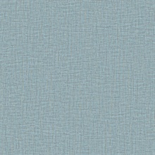 Glenburn Light Blue Woven Shimmer Wallpaper