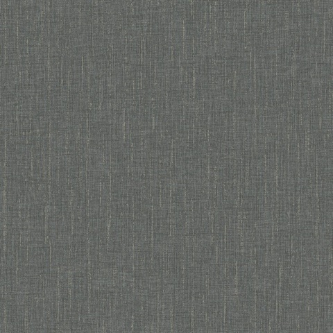 Glenburn Stone Woven Shimmer Wallpaper