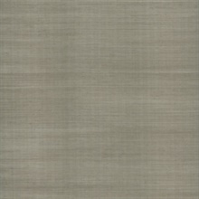 Glistening Sisal Feathered Wallpaper