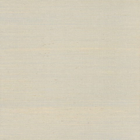 Glistening Sisal Whitening Wallpaper