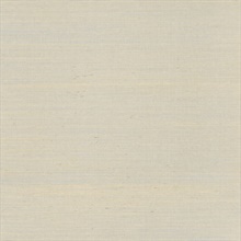 Glistening Sisal Whitening Wallpaper
