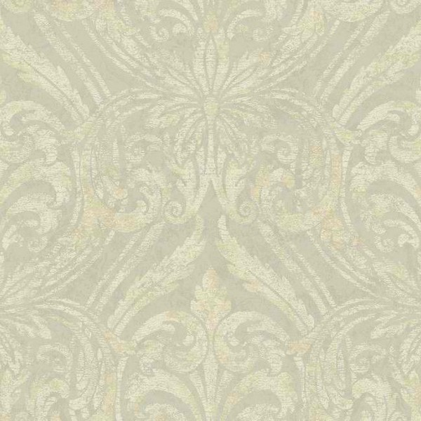 JC5953 Glitter Damask Wallpaper Boulevard