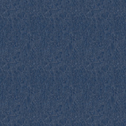 Gobi Midnight Blue