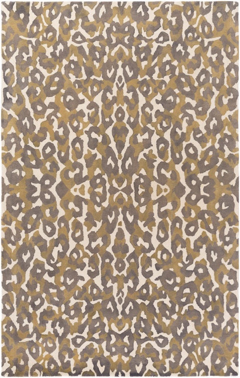 GOL2456 Geology - Area Rug